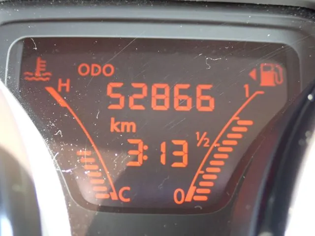 ニッサン ノート