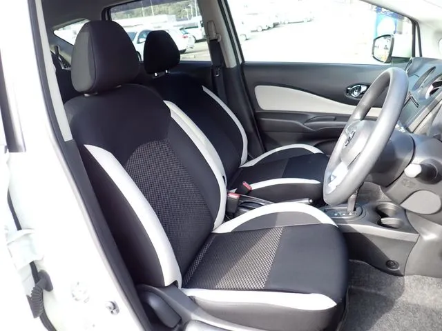 ニッサン ノート