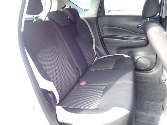 ニッサン ノート