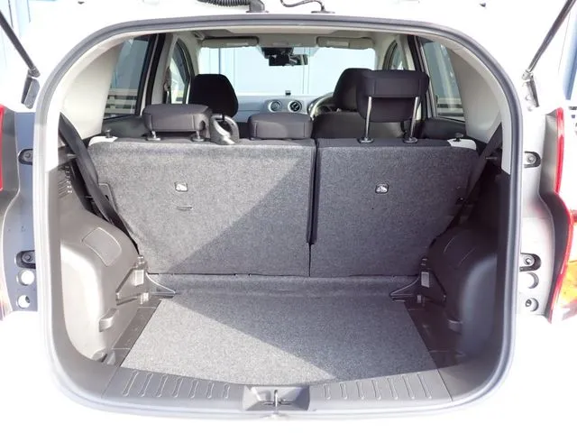 ニッサン ノート