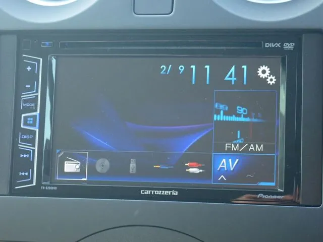 ニッサン ノート