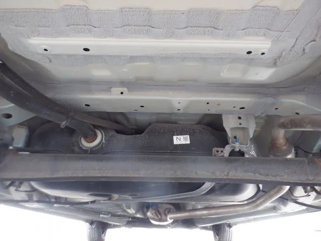 スズキ　ワゴンＲ　スマイル