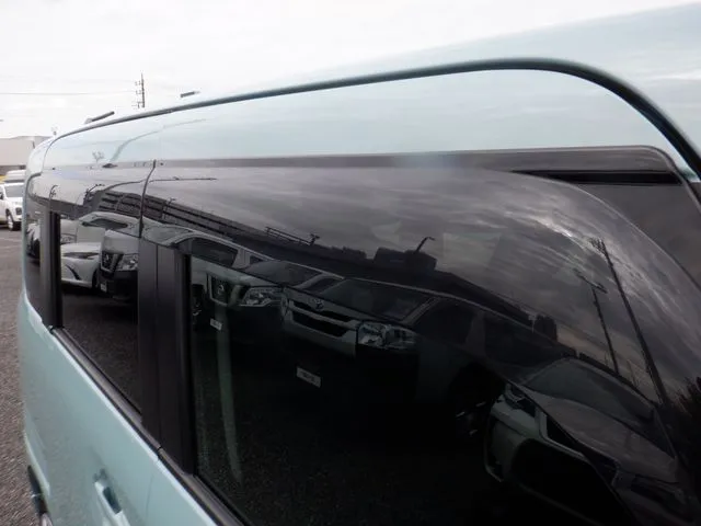 スズキ　ワゴンＲ　スマイル