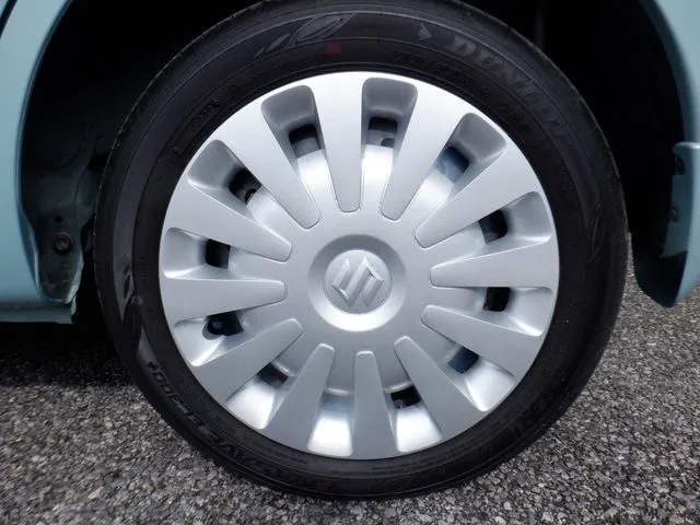 スズキ　ワゴンＲ　スマイル