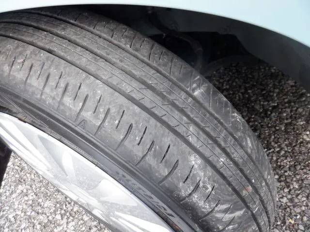 スズキ　ワゴンＲ　スマイル