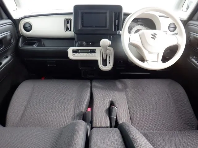 スズキ　ワゴンＲ　スマイル