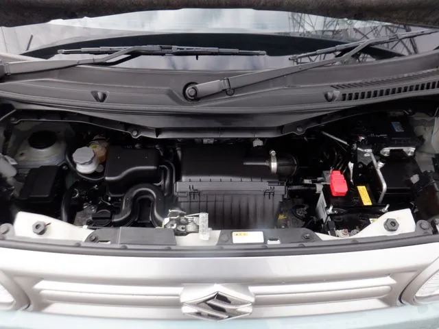 スズキ　ワゴンＲ　スマイル