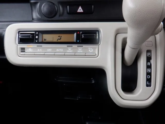 スズキ　ワゴンＲ　スマイル