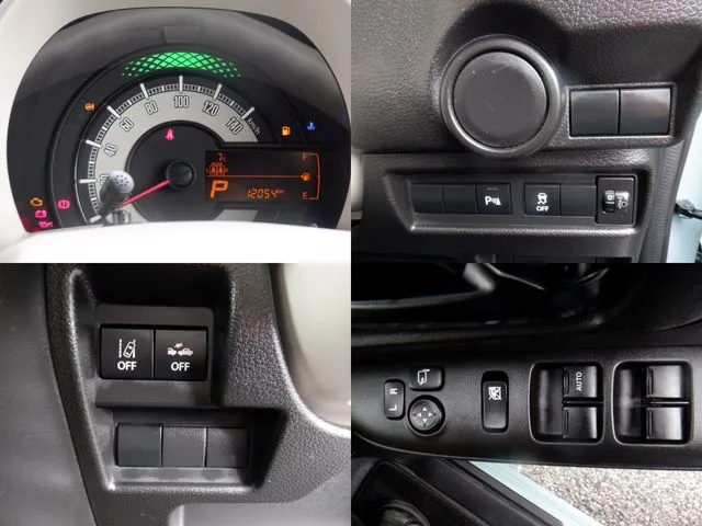 スズキ　ワゴンＲ　スマイル