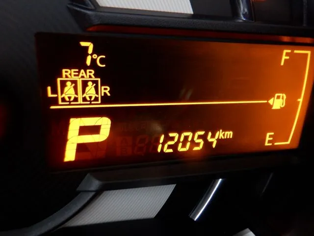 スズキ　ワゴンＲ　スマイル