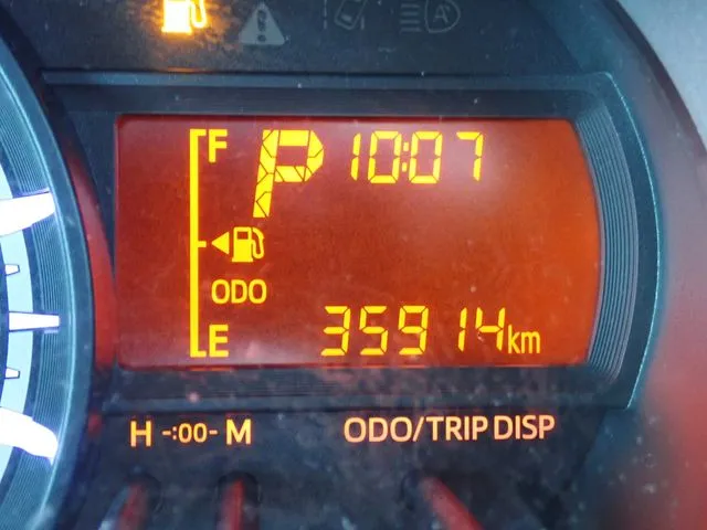 ダイハツ　ムーヴ