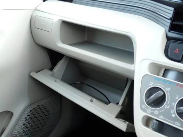 ダイハツ　ムーヴ