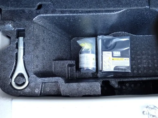 ダイハツ　ムーヴ