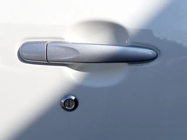 ダイハツ　ムーヴ