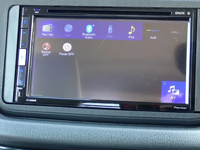 ダイハツ　ムーヴ