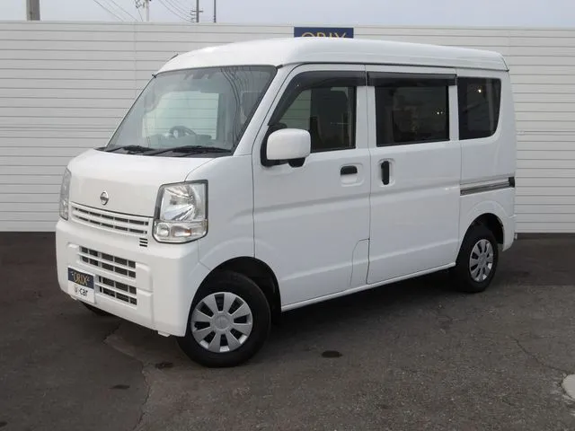 ニッサン NV100クリッパー