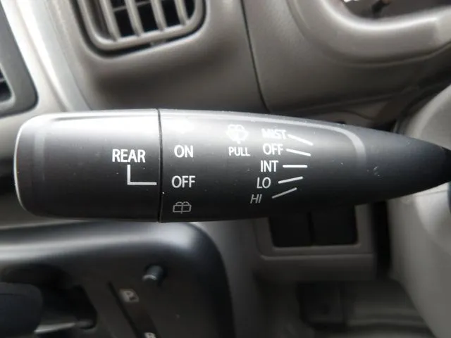 ニッサン　ＮＶ１００クリッパー