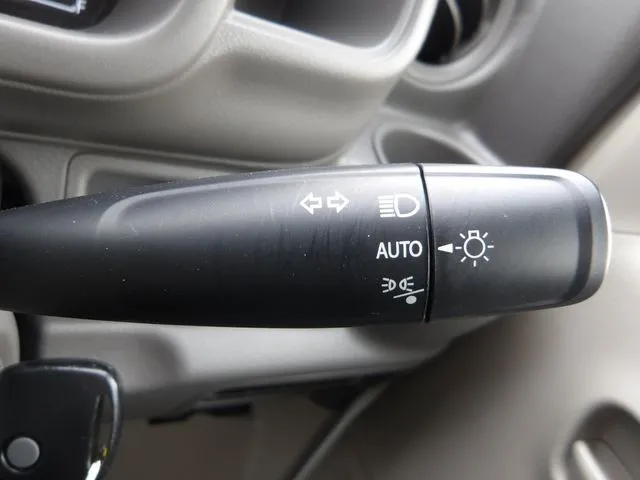 ニッサン　ＮＶ１００クリッパー