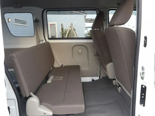 ニッサン　ＮＶ１００クリッパー