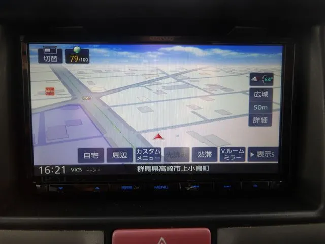 ニッサン　ＮＶ１００クリッパー