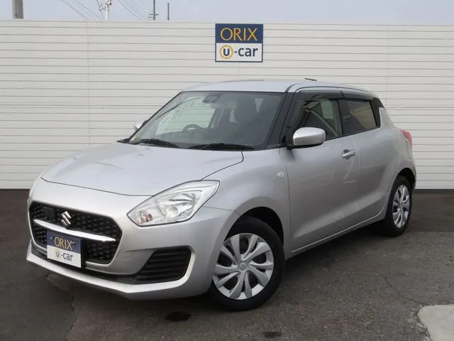 スズキ スイフト