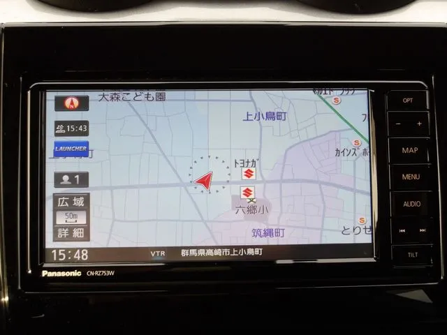 スズキ　スイフト