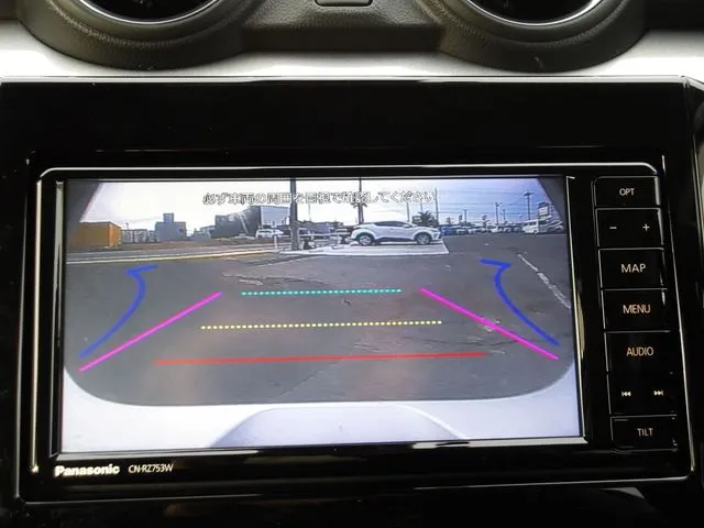 スズキ　スイフト