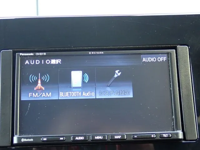 ニッサン　ノート