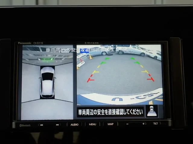 ニッサン　ノート