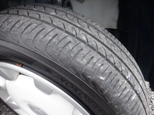 ダイハツ　ムーヴ　キャンバス