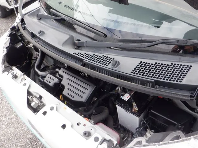 ダイハツ　ムーヴ　キャンバス