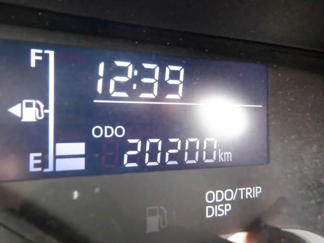 ダイハツ　ムーヴ　キャンバス