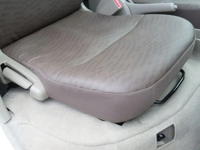 スズキ エブリイバン