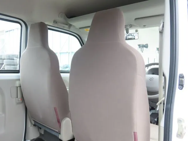 スズキ エブリイバン