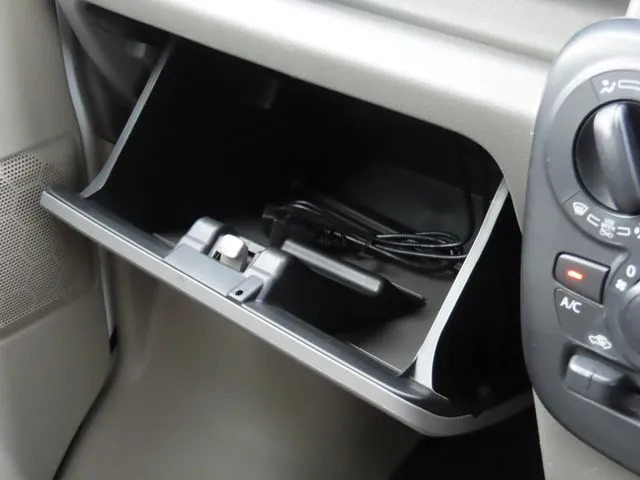 スズキ エブリイバン