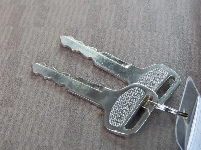 スズキ エブリイバン