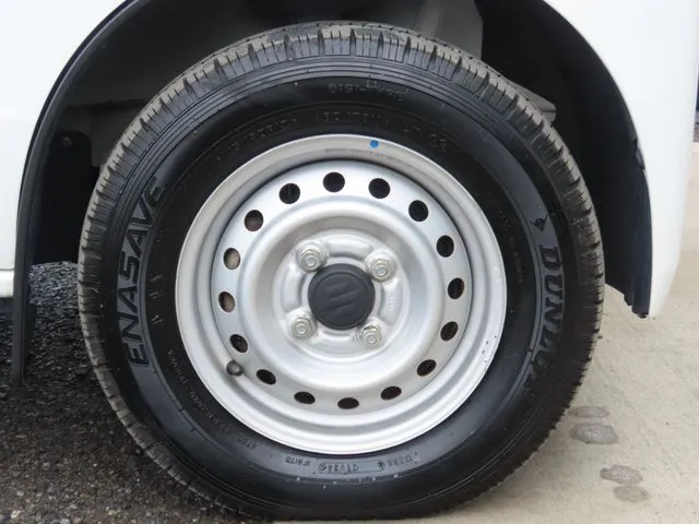 スズキ エブリイバン