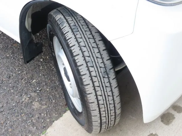 スズキ エブリイバン