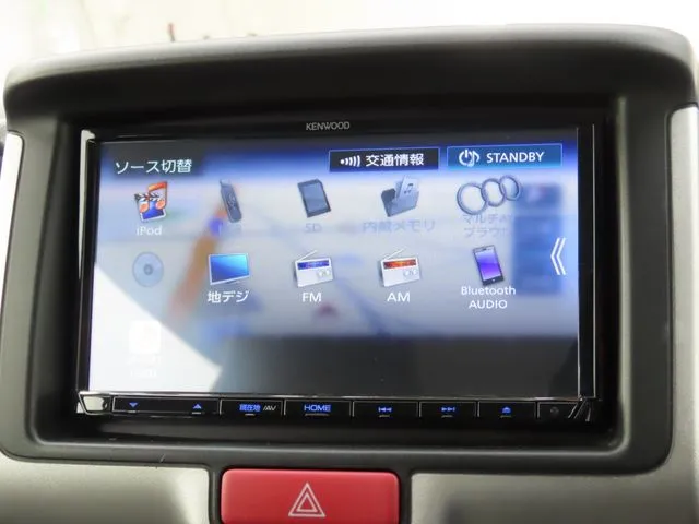 スズキ エブリイバン