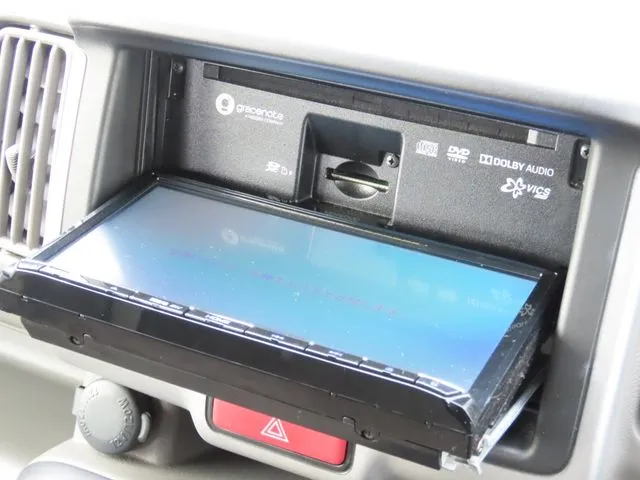 スズキ エブリイバン