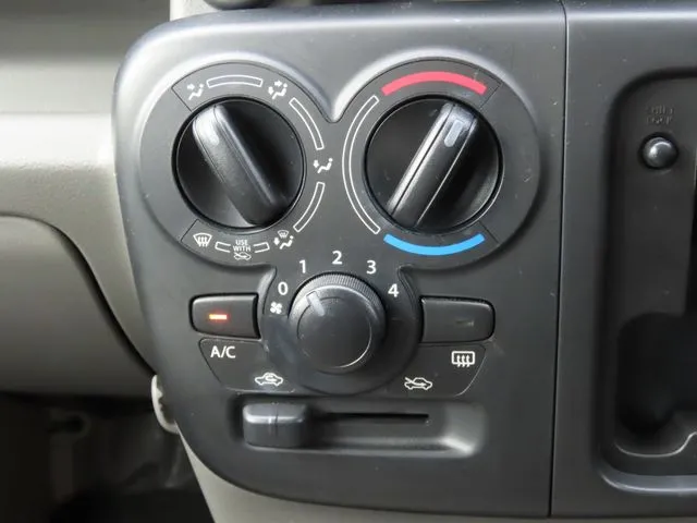 スズキ エブリイバン