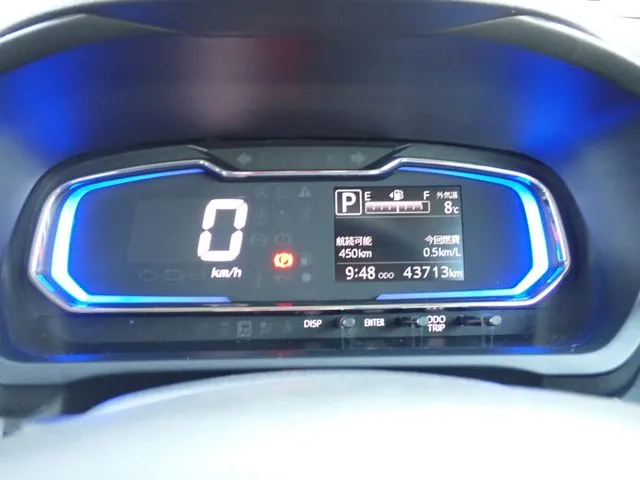 ダイハツ　ミラ　イース