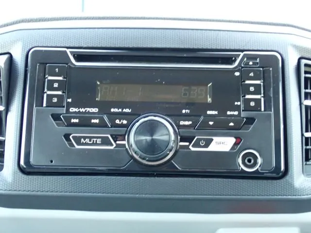 ダイハツ　ミラ　イース