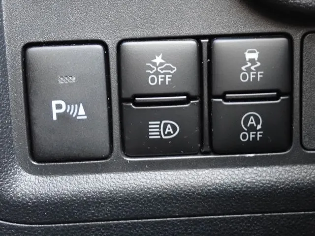 トヨタ　パッソ