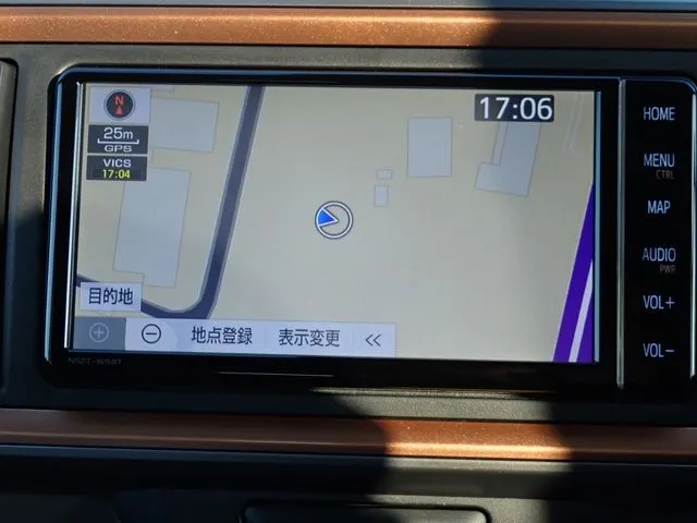 トヨタ　パッソ