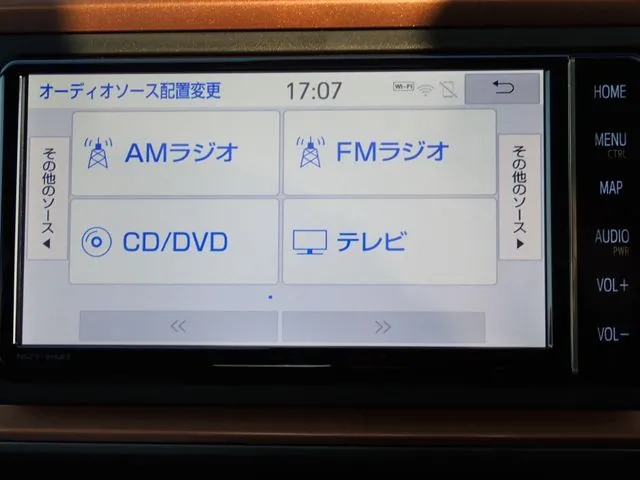 トヨタ　パッソ