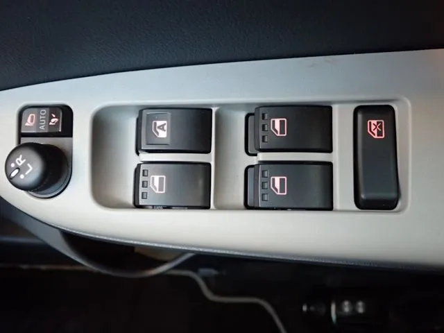 トヨタ　パッソ