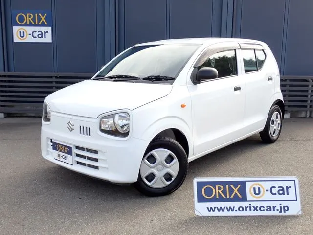 アルト(スズキ)|オリックスU-carの中古車