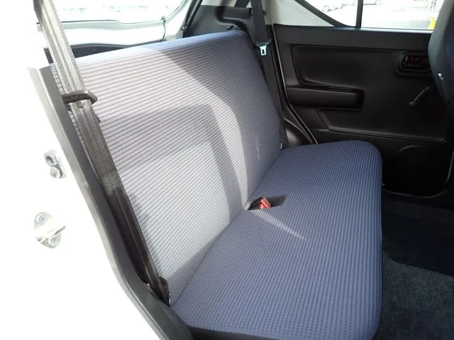 アルト(スズキ)の車両写真