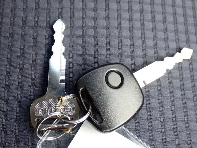 アルト(スズキ)の車両写真